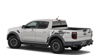 2026 Ford Ranger® External Image 3